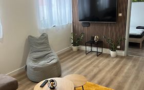 Garay26 Apartman