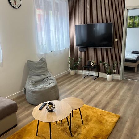Garay26 Apartman Pécs Kültér fotó