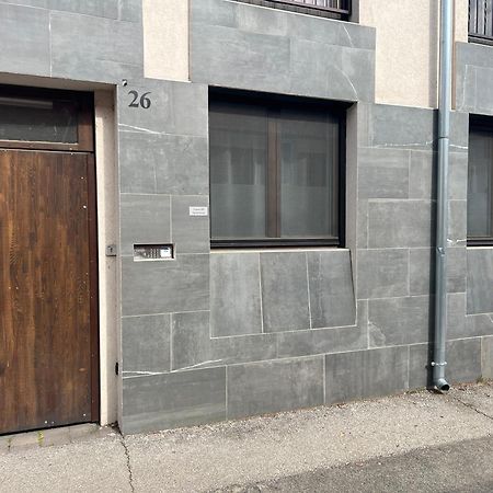 Garay26 Apartman Pécs Kültér fotó