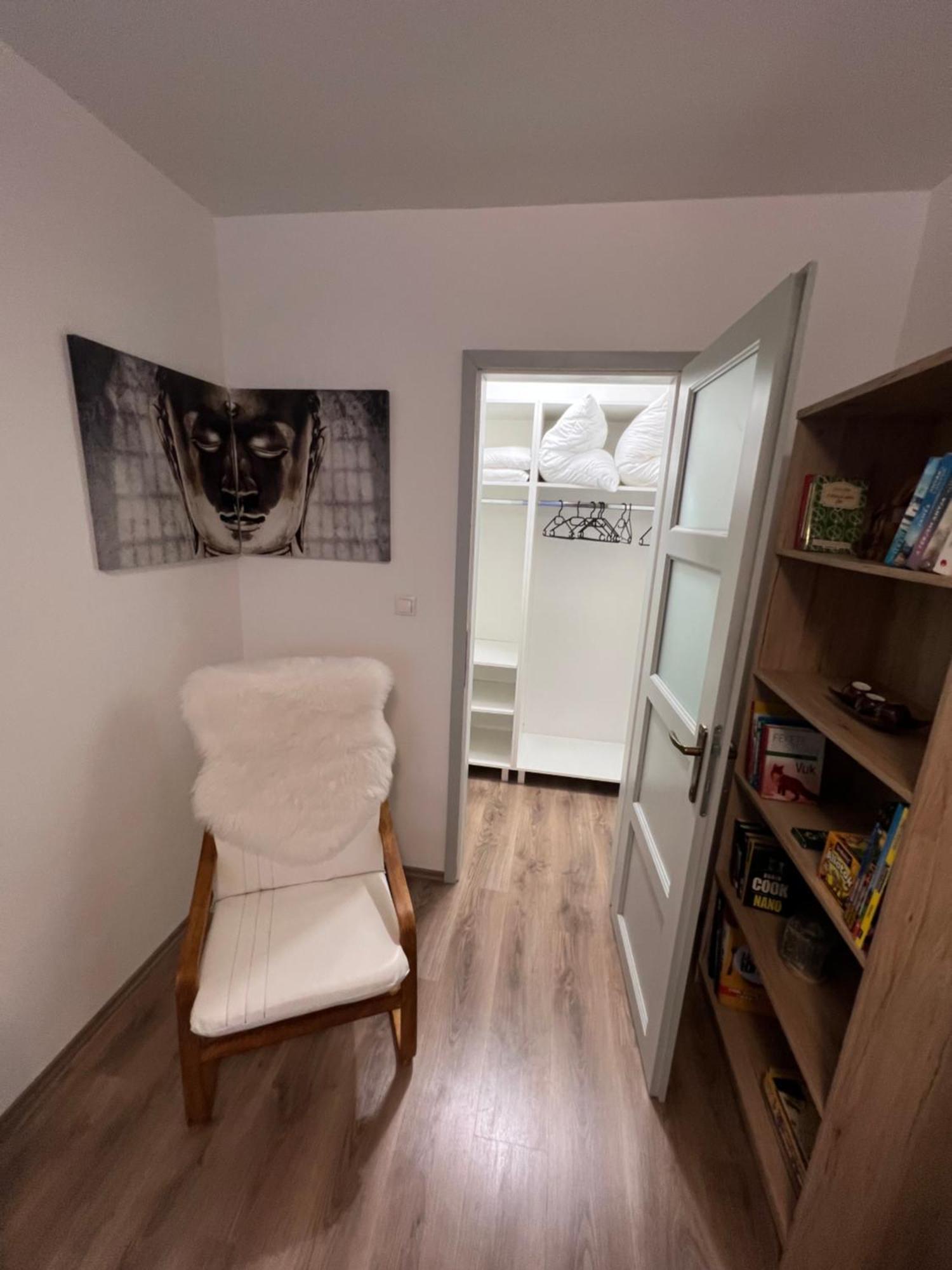 Garay26 Apartman Pécs Kültér fotó