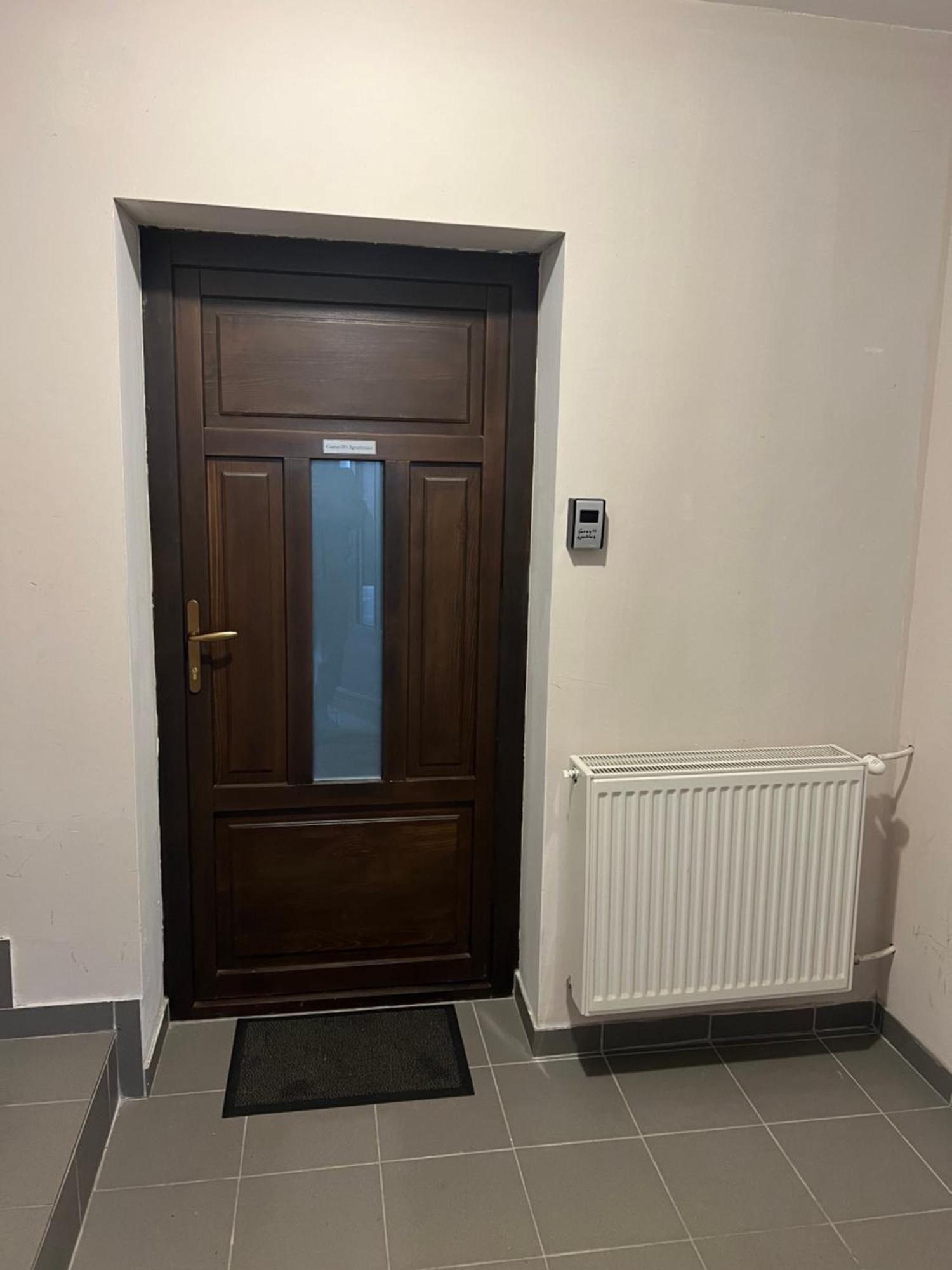 Garay26 Apartman Pécs Kültér fotó