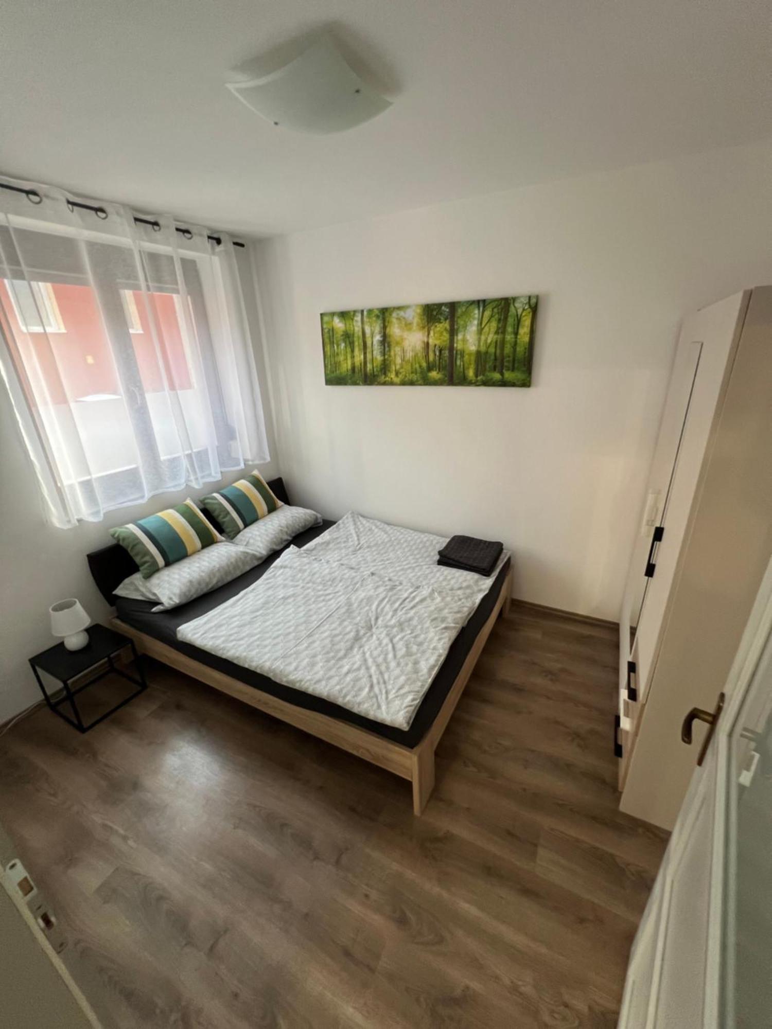 Garay26 Apartman Pécs Kültér fotó