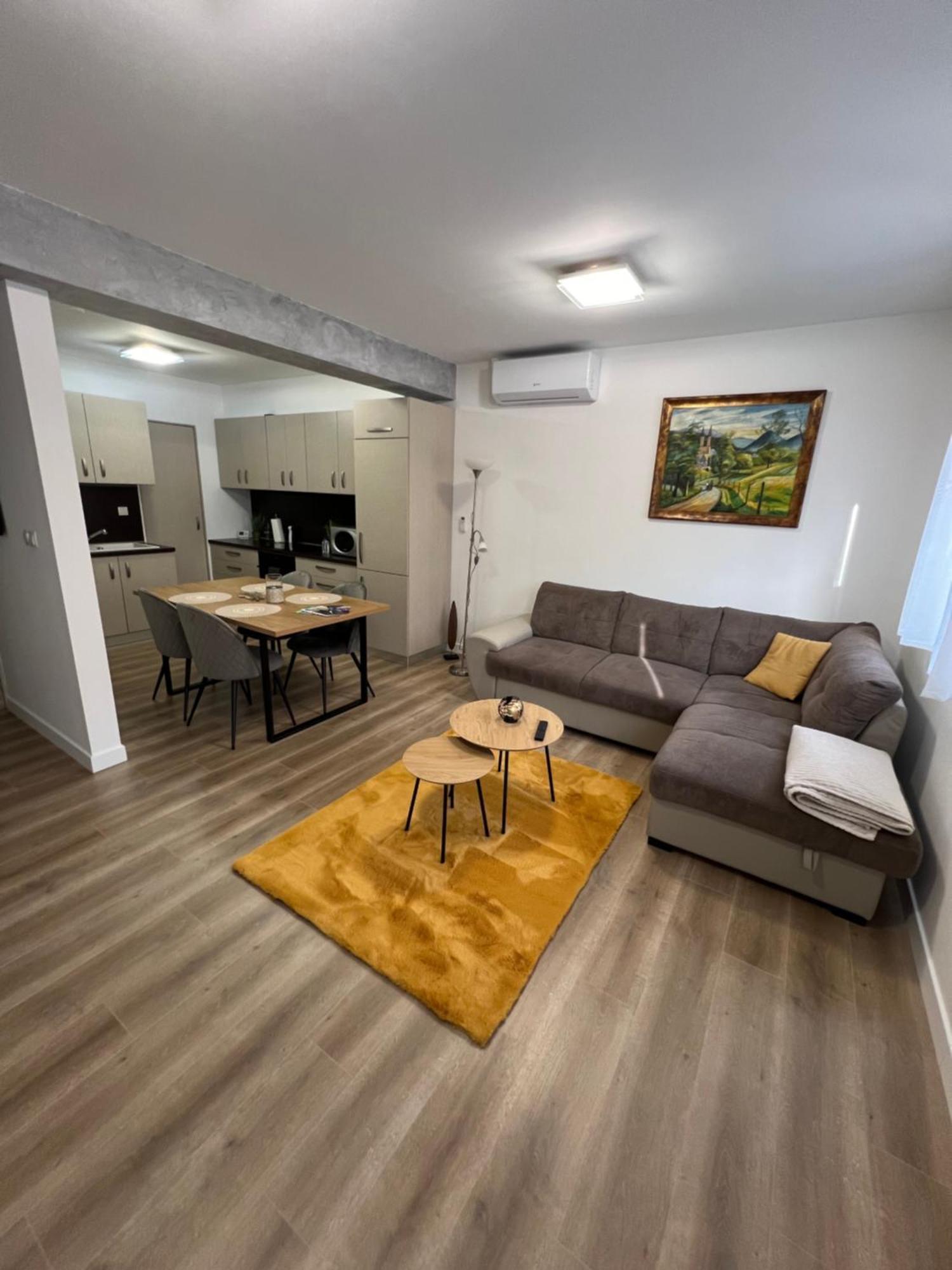 Garay26 Apartman Pécs Kültér fotó