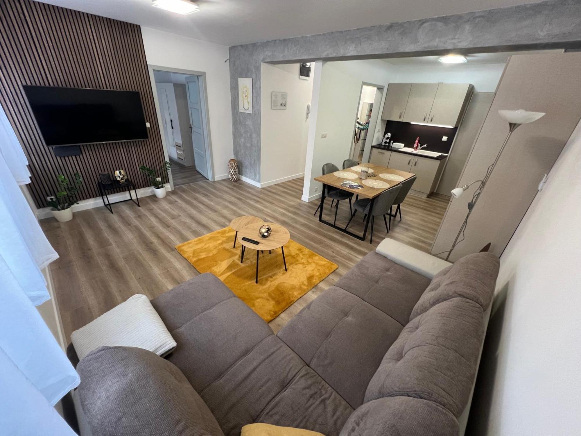 Garay26 Apartman Pécs Kültér fotó