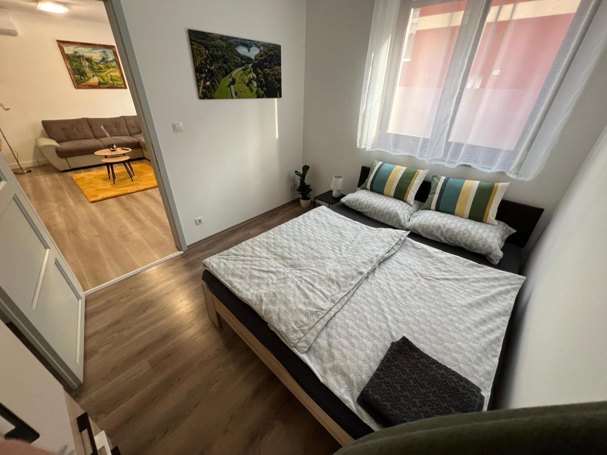 Garay26 Apartman Pécs Kültér fotó