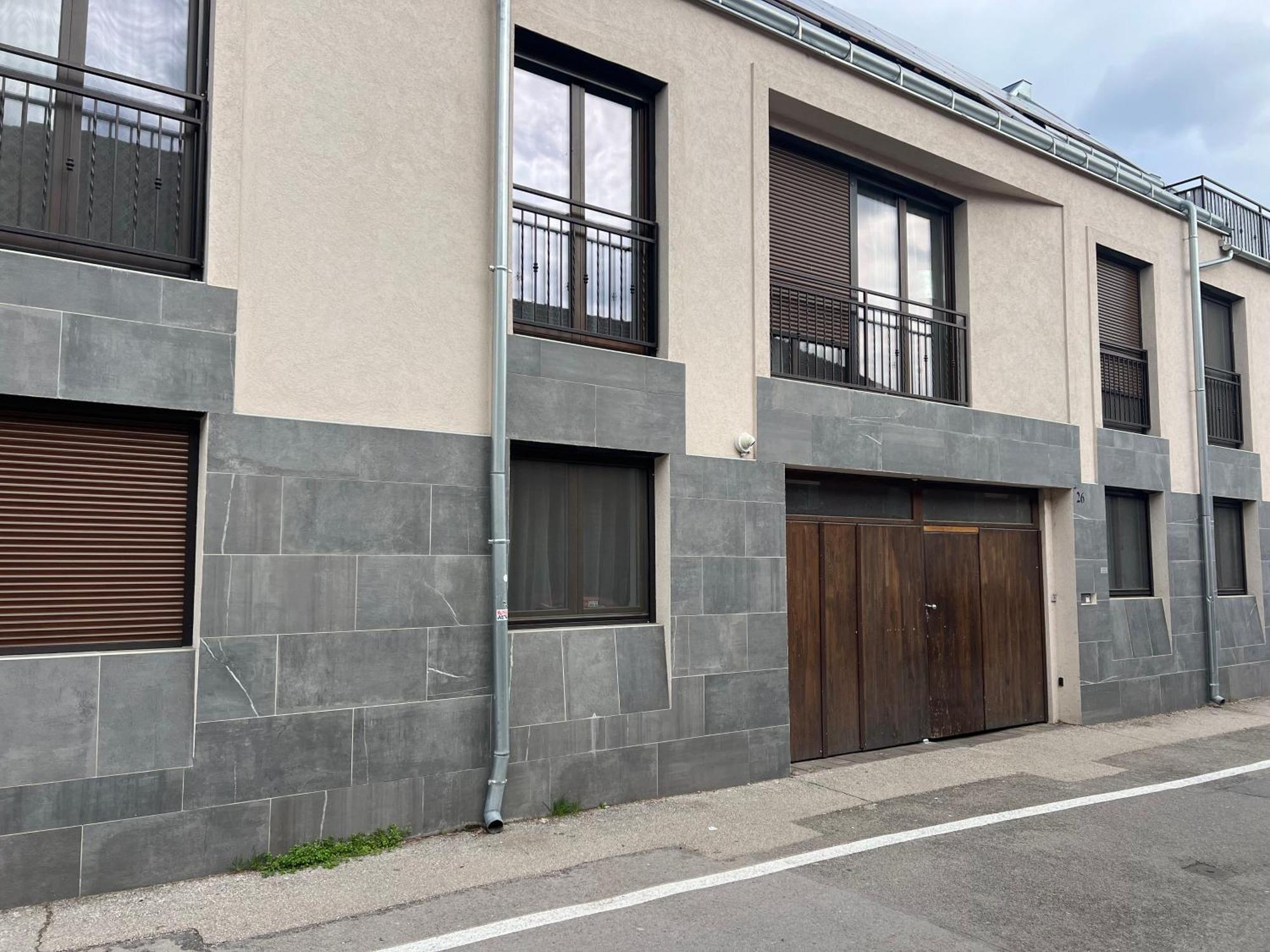 Garay26 Apartman Pécs Kültér fotó